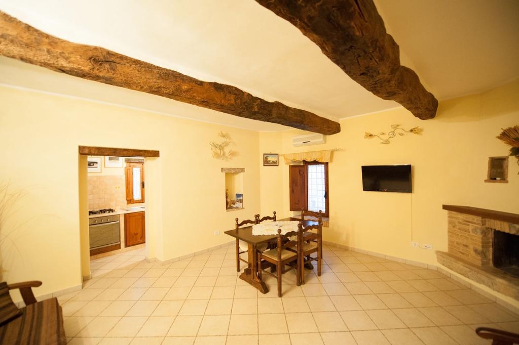 Bed and breakfast Mblo