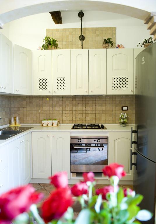 Mblo Bed and breakfast Fondi